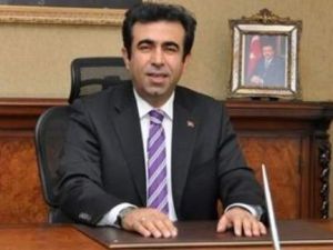 Vali Güzeloğlu’ndan 1 Mayıs Mesajı