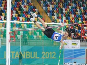 Kağıtspordan 4 Ayda, 126 Derece