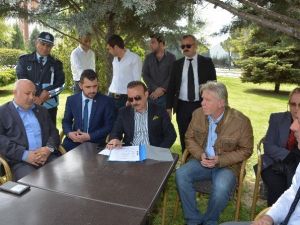 Doğan: "Yahya Kaptan’a Yıllardır Yapılmayanı Yaptık"