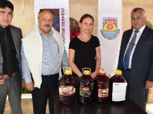 Şalgam Ve Humus Yarışması Sonuçlandı