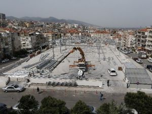 Gündüz Pazar Gece Kültür Merkezi