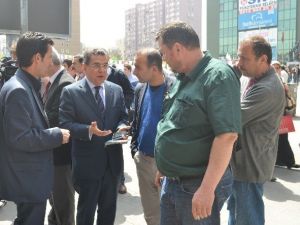 İstenmeyen Sms Trafiği Çilesi Sona Eriyor