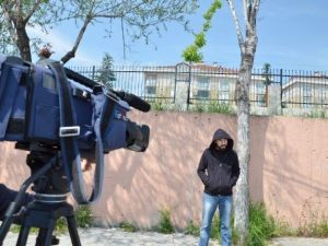 Madde Bağımlılığına Kısa Filmle Dur Denilecek