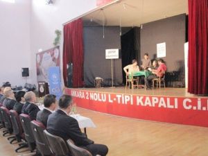 Genç Hükümlüler ‘Keşke Yapmasaydım’ Dedi