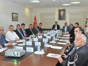 Osmaniye’de Kayıtlı İşsiz Sayısı Yüzde 2 Azaldı