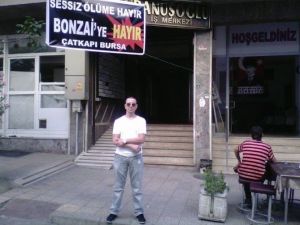 Cezaevi Arkadaşını Öldüren Kişi Yakalandı