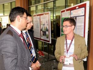 7 Aralık Üniversitesi OKÜ’de Düzenlenen Proje Yarışmasına Katıldı