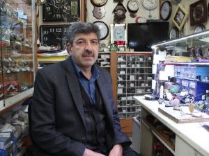 Ucuz Saat, Tamirciliği Yok Ediyor