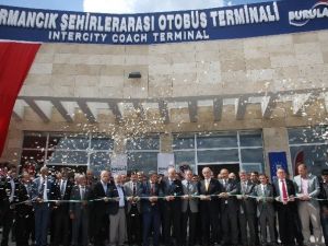 Başkan Altepe’den Çifte Açılış