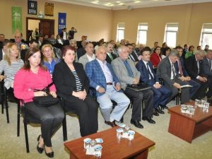 Bursa Sahilleri Hayat Buluyor