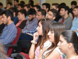 OKÜ’de Enerji Günü