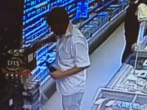 5 Şişe Bira İçti, Otomobili Alıp Kayıplara Karıştı