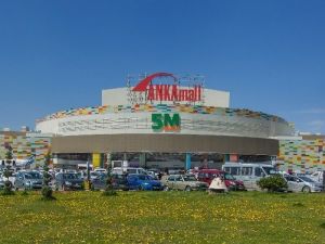 Ankamall’da Rüya Gibi Hafta Sonu