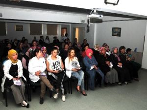 Mamak Belediyesi Otizme Dikkat Çekti