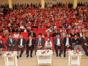 Üniversitede Kutlu Doğum Özel Programı