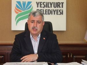 Asgd’den Başkan Polat’a Ziyaret