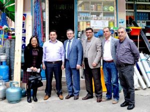 Yağlıdere’nin Geleceği Kurtbeli Projesi’nde Saklı