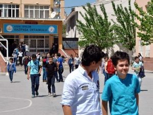Aydın’da TEOG Maratonu Bitti