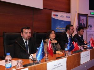 Iv. Uluslararası İlişkiler Öğrenci Kongresi