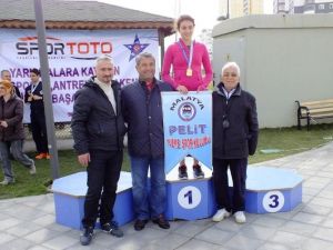 Modern Pentatlonda Malatya İçin Büyük Gurur