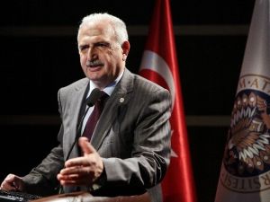 Somut Olmayan Kültürel Mirasın Korunması Paneli