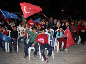 Çalık: “Kılıçdaroğlu Hayallerle Yaşıyor”
