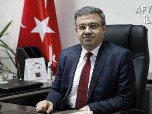 Ak Parti Afyonkarahisar İl Başkanı Yurdunuseven, Seçim Hedeflerini Açıkladı;