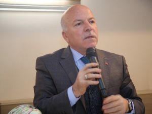 Ayrım Gözetmeden Hizmet