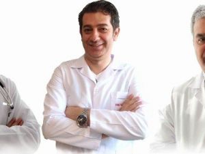 Memorial Kadrosunu Güçlendirmeye Devam Ediyor