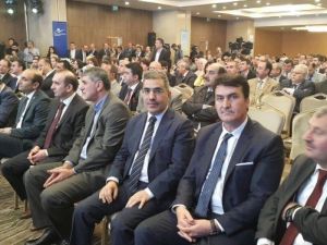 Çelikcan: "Gerçek Kentsel Dönüşümü Biz Gerçekleştiriyoruz"