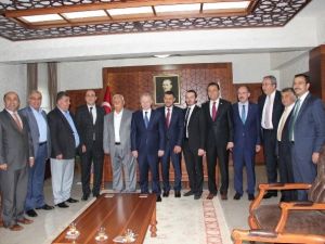 Paslanmaz Ailesinden Sağlık Ocağı