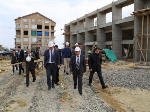 Ordu Eğitimde 55. Sıraya Yükseldi