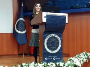 Taş Plağın Kimyası Tez Oldu