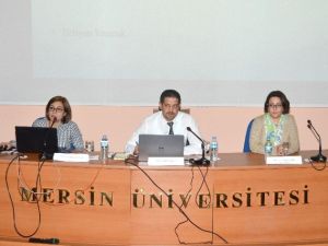 Yabancı Dil Öğretiminde Eğitim Teknolojileri Paneli