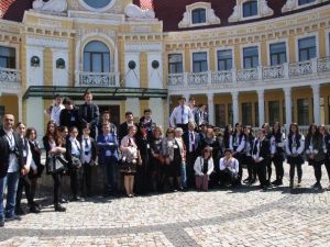 Batum’da Ordu Rüzgarı