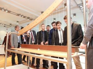 Bilgievleri, İstanbul Bilgievleri’ni Ağırladı