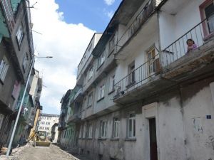 Ali Korkut, "Yakutiye’nin En Renkli İmzası Bu Semtte Atıldı"