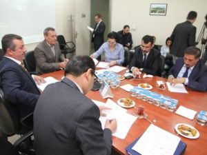 Kocaeli Fuarındaki İşyerleri Kiralandı