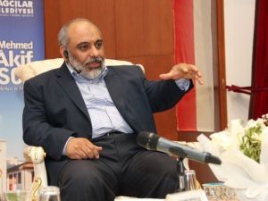 Bülent Yıldırım: “Rus İşgalinde Ermeniler Müslümanları Katletti”