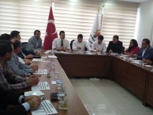 Başbakan Davutoğlu’nun Hatay Mitingi 9 Mayıs’ta