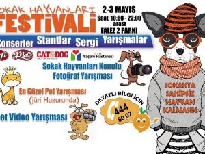 Türkiye’de Bir İlk