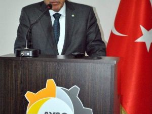 Aydın İhracatında Dolar Freni