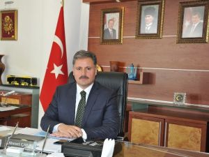 Çakır: “1 Mayıs Ortak Değerdir”