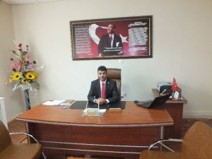 Malazgirt’te TEOG Sınavı Tamamlandı