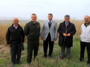 Akgöl’ün Tanıtımı İçin Turlar Düzenlenecek