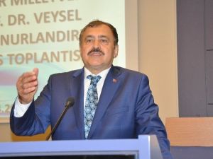 Bakan Eroğlu’ndan İzmirlilere Körfez Müjdesi