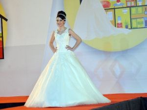 Ev, Evlilik Ve Konut Fuarı Kocaeli’de Başladı