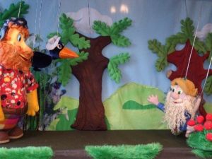 Uluslararası Çocuk Ve Gençlik Tiyatroları Festivali 10. Yaşını Kutlayacak