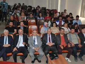 Atıklar Çöp Değildir; Geleceğimizdir