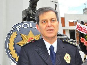 Manisa Emniyet Müdürü Ceren’den ‘Paralel’ Operasyon Açıklaması